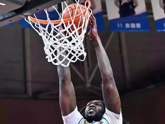 CBA｜中國籃協(xié)對新疆隊前外援哈雷爾禁賽3個月