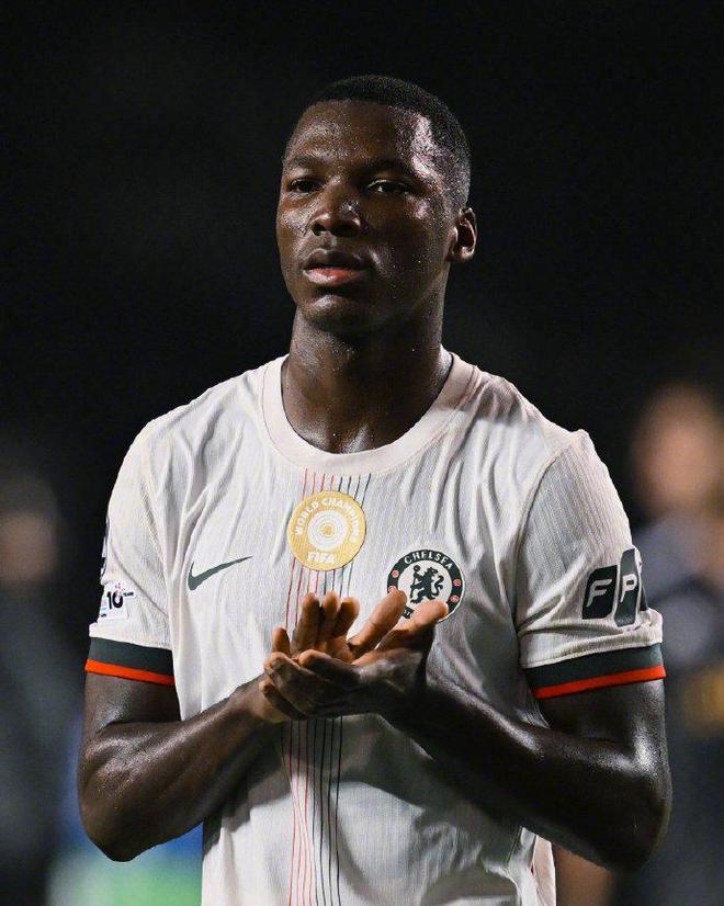 歐冠切爾西2比2卡拉巴赫，加納喬替補救主，輪換雙刃劍需解決