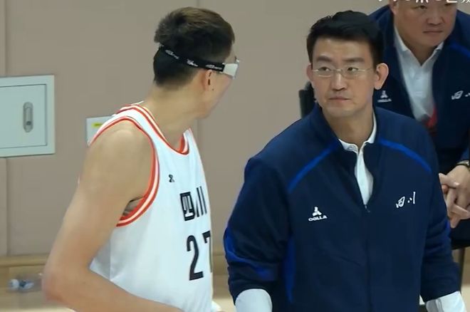 149分139分?jǐn)鄼n領(lǐng)先！楊鳴王博大獲全勝，許利民重新掌握出線主動(dòng)