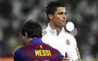 巴薩皇馬21世紀(jì)球員前六公布！C羅梅西入選！克羅斯 蘇亞雷斯落選