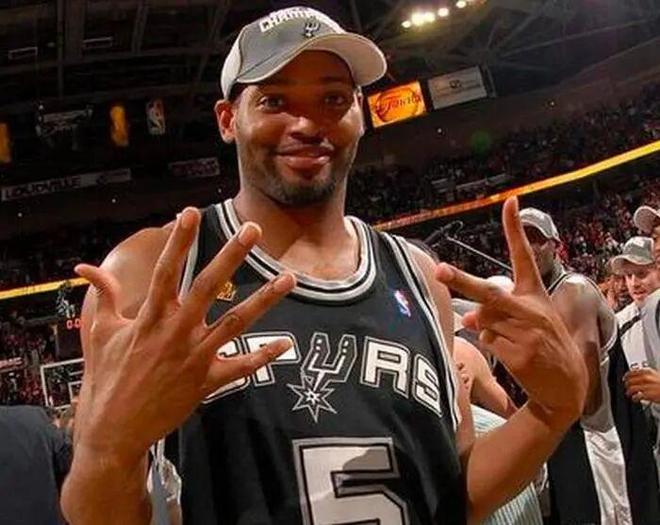 NBA有哪些推算起來很有意思的蝴蝶效應(yīng)？