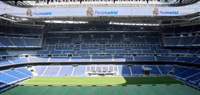 皇馬2025-26賽季預(yù)計(jì)收入達(dá)12億歐元，創(chuàng)全球體育俱樂部歷史紀(jì)錄