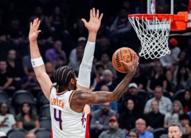 豪取五連勝！新老強(qiáng)隊(duì)的逆襲！誰(shuí)能笑到最後？