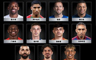 FIFA最佳球員候選：大巴黎、巴薩4+3，哈蘭德無(wú)緣