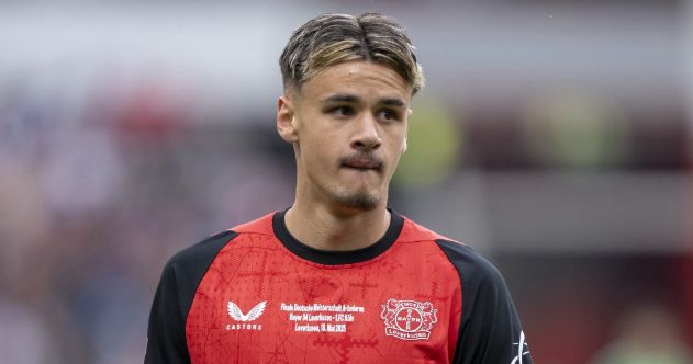 6球1助攻！18歲波黑天才邊鋒橫空出世，曼聯(lián)想簽他，4豪門來搶人