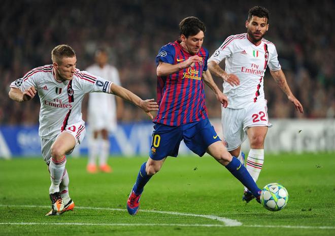 阿根廷球員歐冠進球榜！迪瑪利亞五場比賽才進一球 效率排最后