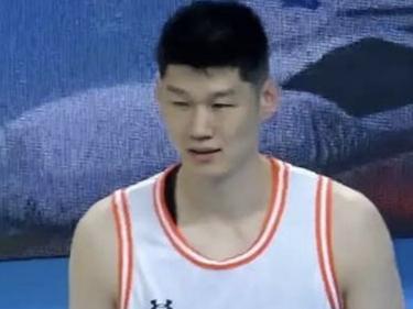 周琦19分12籃板四川完勝上海，已成廣東男籃的頭號對手