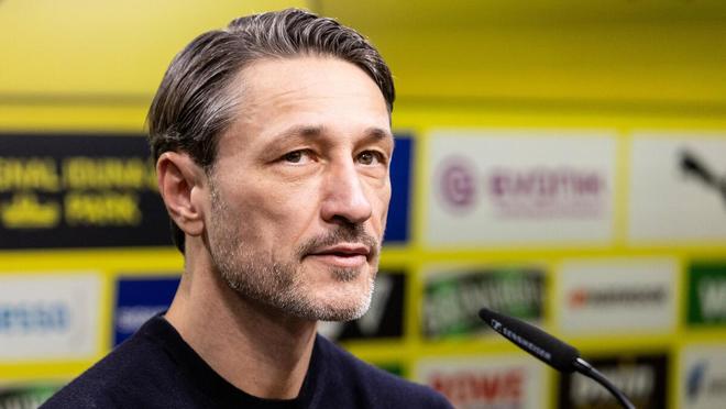 科瓦奇：我對拜爾落選德國隊大名單感到驚訝