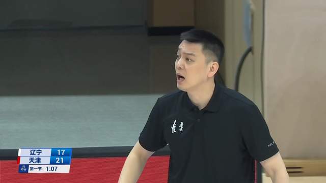 小組4場(chǎng)全勝，遼寧男籃晉級(jí)8強(qiáng)，韓德君21分寶刀不老 趙繼偉21+13