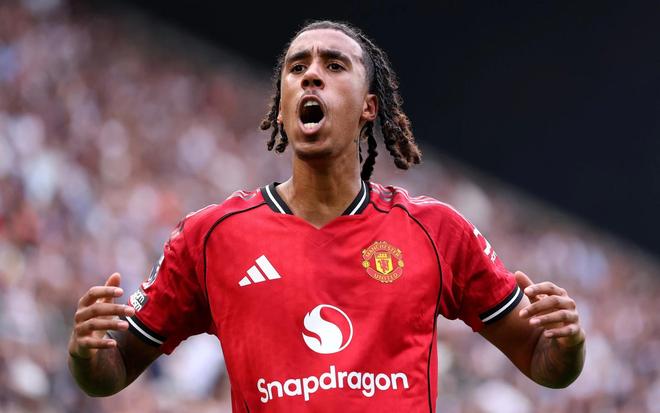 約羅：不后悔拒絕皇馬；曼聯(lián)只會(huì)選擇給球隊(duì)帶來正能量的球員