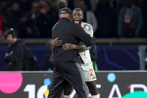 德媒：于帕梅卡諾認為自己最近表現(xiàn)很好，值得一份高額簽字費