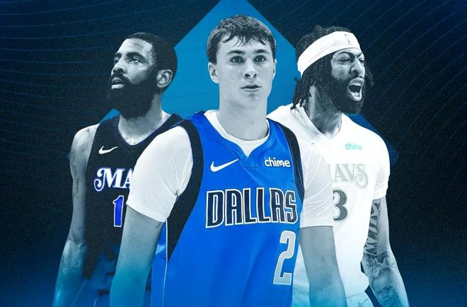 聯(lián)盟倒數(shù)第1！歷史最差！NBA最絕望球隊(duì)誕生，盧卡完勝雙狀元