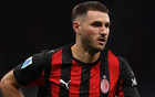 記者：米蘭可能嘗試冬窗送走聖地亞哥，然後再簽更高效的前鋒