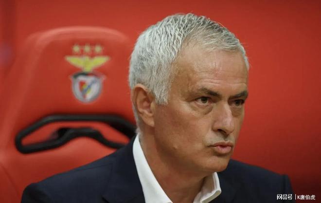 穆里尼奧又要領違約金了？日落西山的世一帥或該退休了