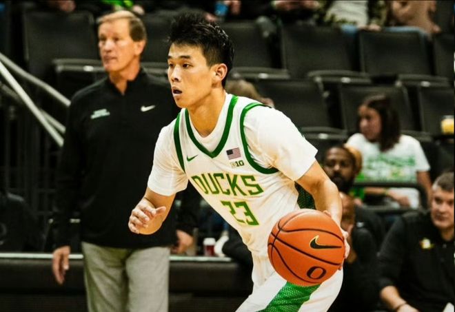 兩戰(zhàn)12中0！NCAA比CBA強度大，林葳運動戰(zhàn)不得分還與一原因有關？