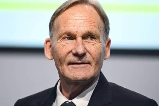 瓦茨克：巴黎vs拜仁上半場很精彩，很高興德甲有拜仁這種強隊