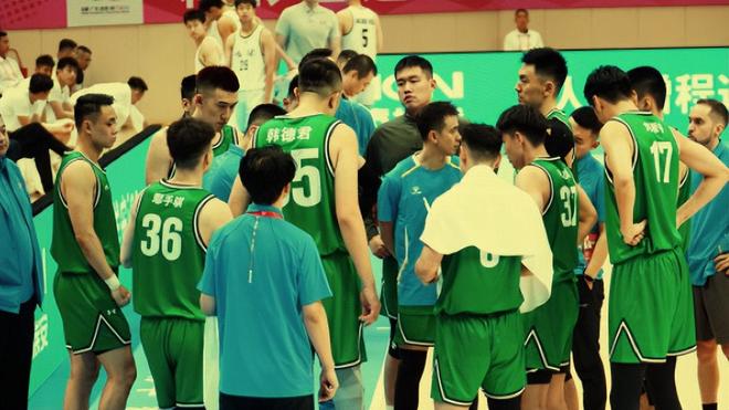 三喜臨門(mén)！遼籃外援即將歸隊(duì)，成年男籃上上簽，U22男籃悍將回歸