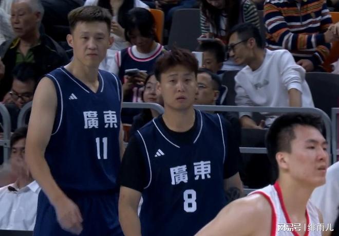 廣東隊(duì)被逼跌至第3！四川遼寧狂刷凈勝分，杜鋒慘遭三大勁旅圍剿