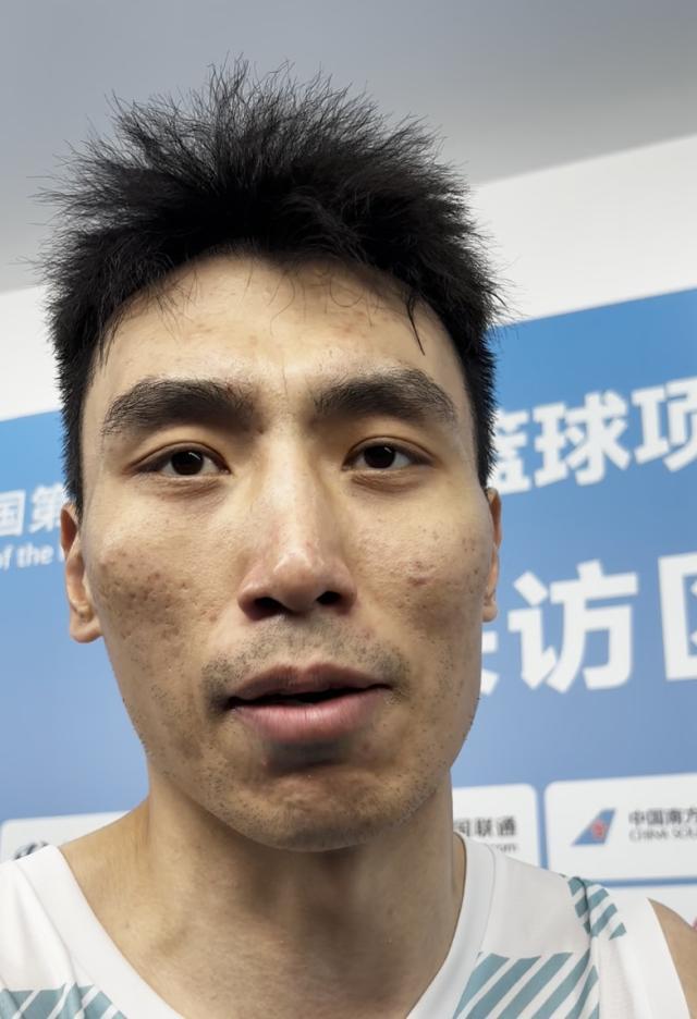 天津男籃挺進(jìn)全運(yùn)會(huì)八強(qiáng) 時(shí)德帥：已超額完成任務(wù)！