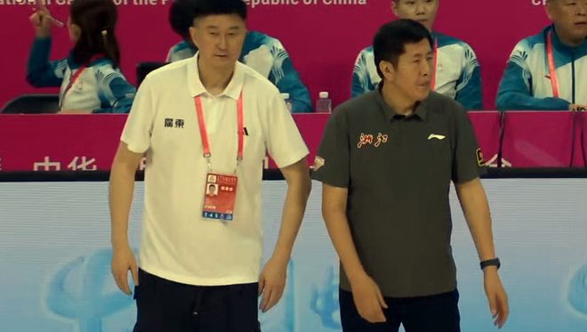 全運(yùn)會(huì)八強(qiáng)賽對(duì)陣出爐：杜鋒半決賽不是跟楊鳴過(guò)招就是和王博較量