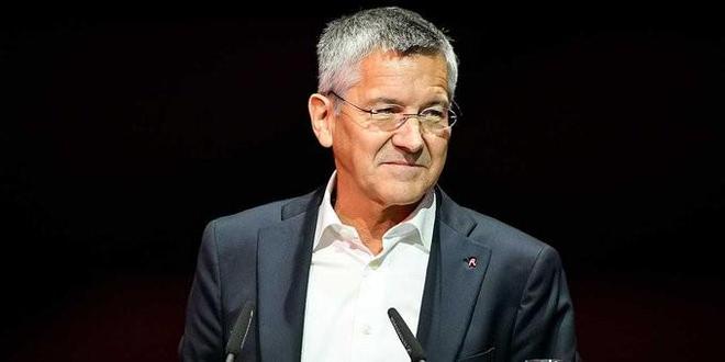 海納：德甲理應(yīng)扎根于德國(guó)，我反對(duì)舉行海外賽