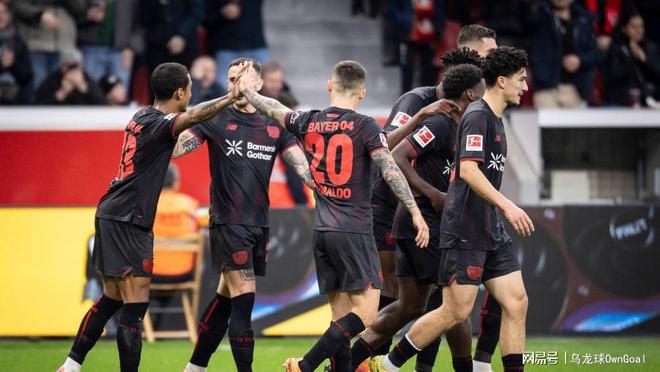 6-0，德甲慘案！太狠了！歐冠球隊狂轟6球，送對手慘敗+排名墊底