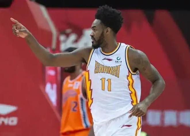 CBA“三雙王”上網(wǎng)求職，廣東可以撿漏；崔永熙確定不打全運(yùn)會(huì)