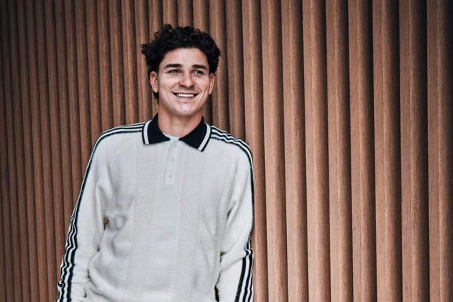 小蜘蛛：我是個(gè)好勝的人；巴黎和巴薩的興趣？賽季結(jié)束再說(shuō)吧