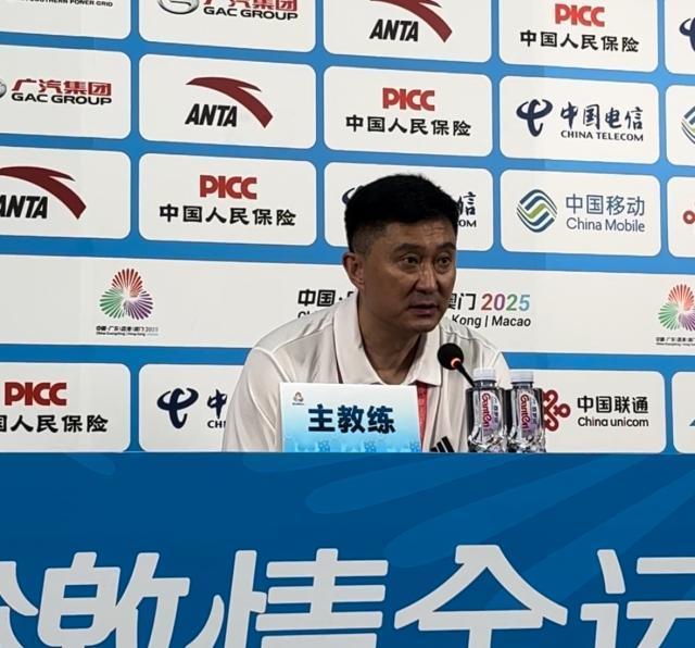 28分大勝浙江為小組賽收官 廣東終於動真格瞭！