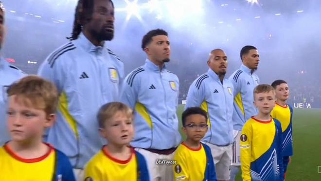 維拉已放棄買斷桑喬！曼聯(lián)若解約多特或引進，只會免費簽約不給錢