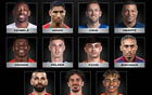FIFA公布年度最佳球員候選11人：登貝萊領(lǐng)銜巴黎4將 亞馬爾身價最高