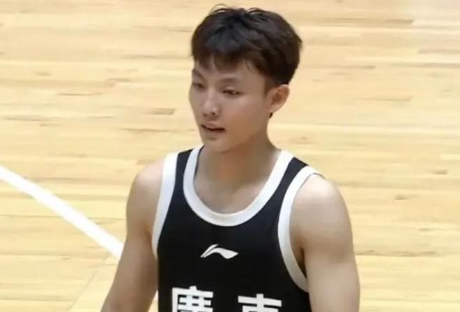 不得不說！男籃最大爭冠熱門不是四川隊，也不是廣東隊