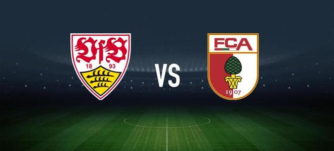 斯圖加特vs奧格斯堡：努貝爾、昂達(dá)夫首發(fā)，凱文-施洛特貝克、法比安-里德出戰(zhàn)