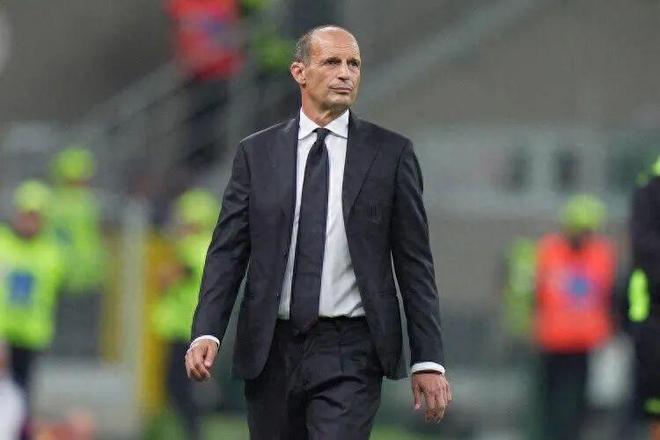 阿萊格里很是不滿，賽后發(fā)布會點(diǎn)名批評主力：請不要再懶惰了