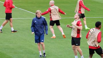 阿斯：巴列卡諾體能教練曾在皇馬工作8年，是齊祖時(shí)期重要功臣