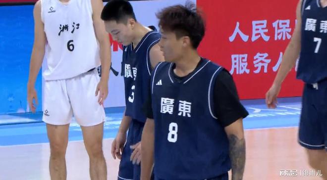 承認(rèn)打不贏廣東隊？四川最強核心拒絕奪金，目標(biāo)僅僅隻是打進前3