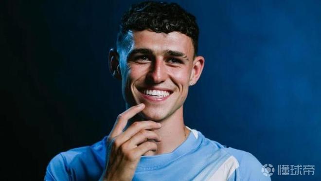 斯基拉：福登即將與曼城續(xù)約至2030年