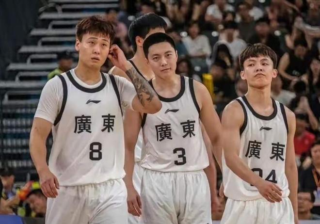 10日19點30分，廣東對陣天津、遼寧對陣山東，遼粵基本會師半決賽