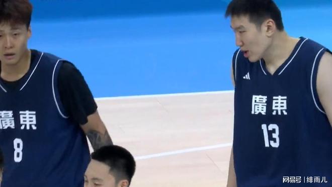 28分暴揍浙江隊！廣東男籃一戰(zhàn)打服遼川，上下半?yún)^(qū)正式出爐！