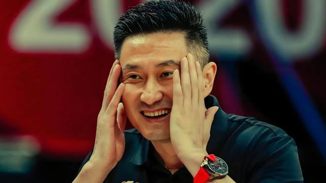 廣東為啥不爭(zhēng)第一?杜鋒為瞭避開(kāi)四川選遼籃,遼粵大戰(zhàn)11日正式上演