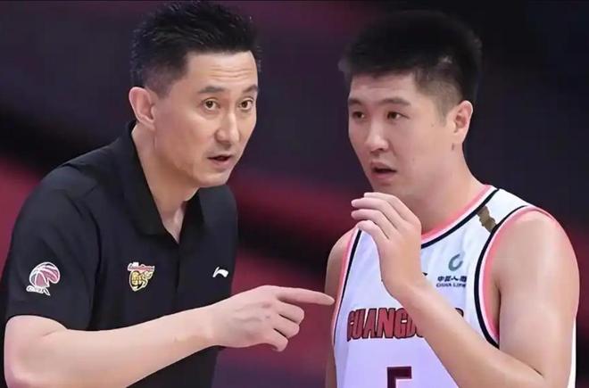 前廣東男籃三冠鋒線(xiàn)無(wú)緣簽約，在新疆試訓(xùn)兩個(gè)月遭放棄 或告別CBA