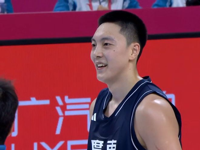 廣東隊28分大勝，八強全部出爐！積分榜和八進四對陣如下