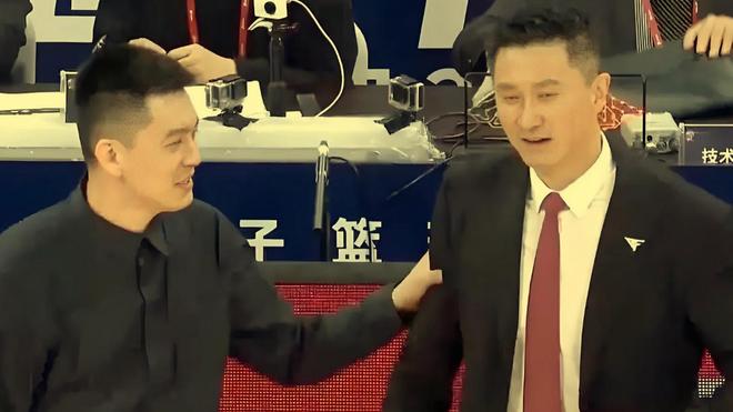 遼魯大戰(zhàn)再次上演，廣東嘗盡甜頭，周琦不手軟，遼粵川浙晉級(jí)四強(qiáng)