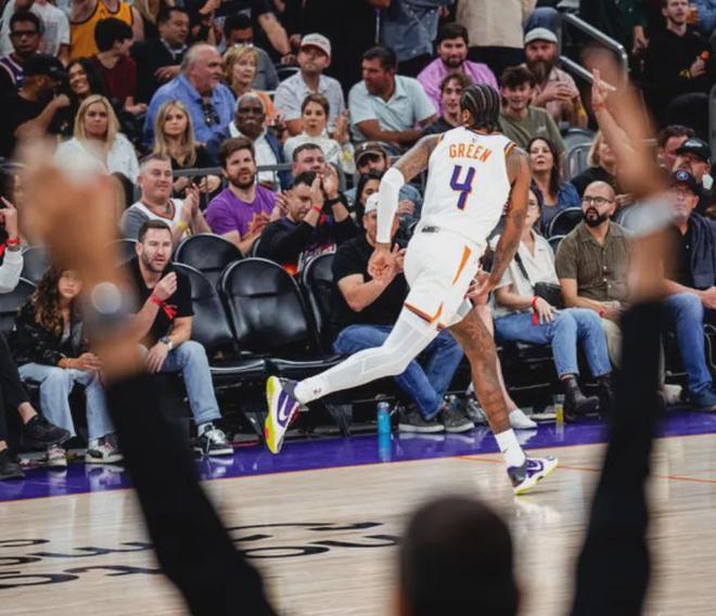 終於結(jié)束瞭，聖保羅...