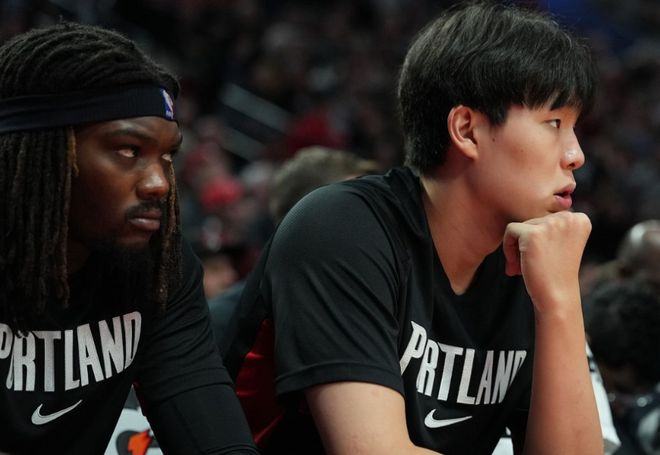 開拓者主帥：楊瀚森需要改進(jìn)球場細(xì)節(jié) 屬於他的機(jī)會總會到來