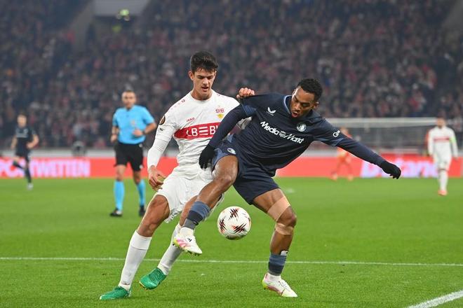 德天空：多特關注昆滕-廷貝爾；布蘭特開始學習西班牙語