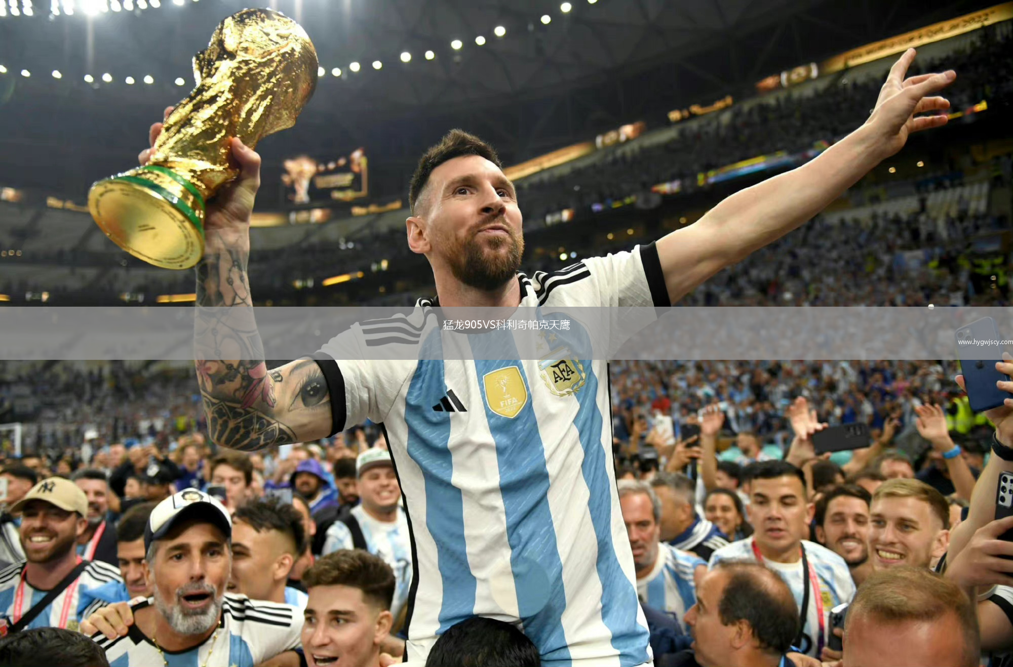 猛龍905VS科利奇帕克天鷹