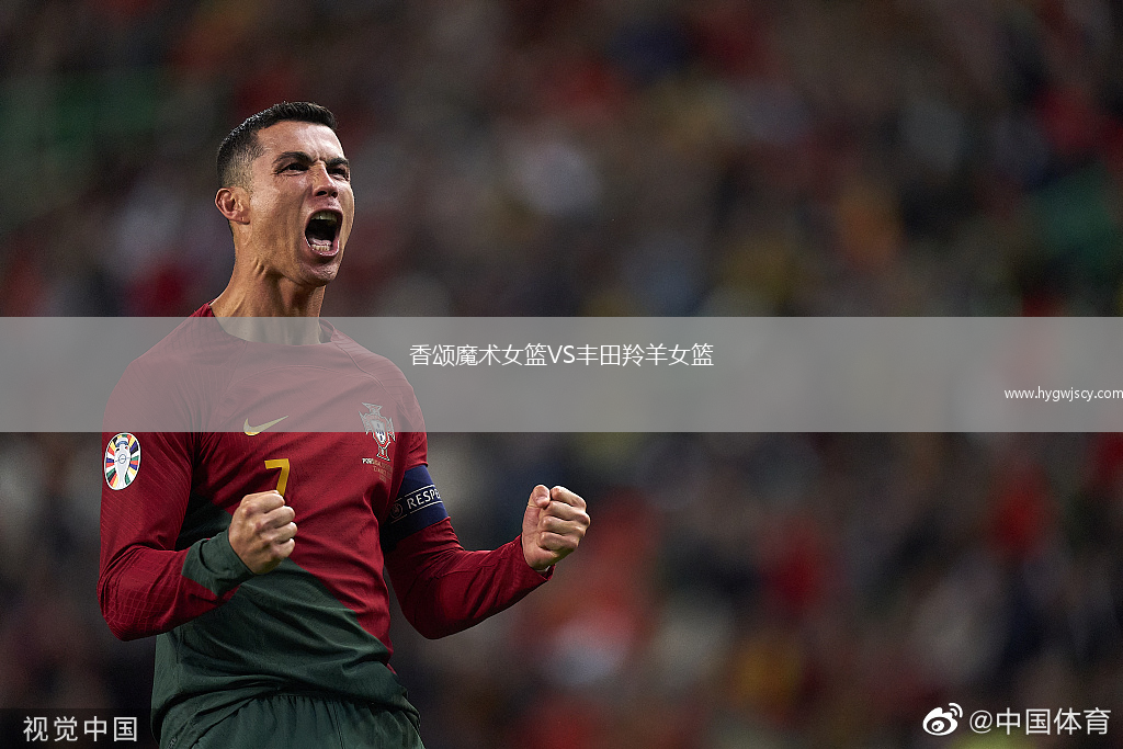 香頌?zāi)g(shù)女籃VS豐田羚羊女籃