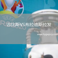 古比斯VS布拉迪斯拉發(fā)