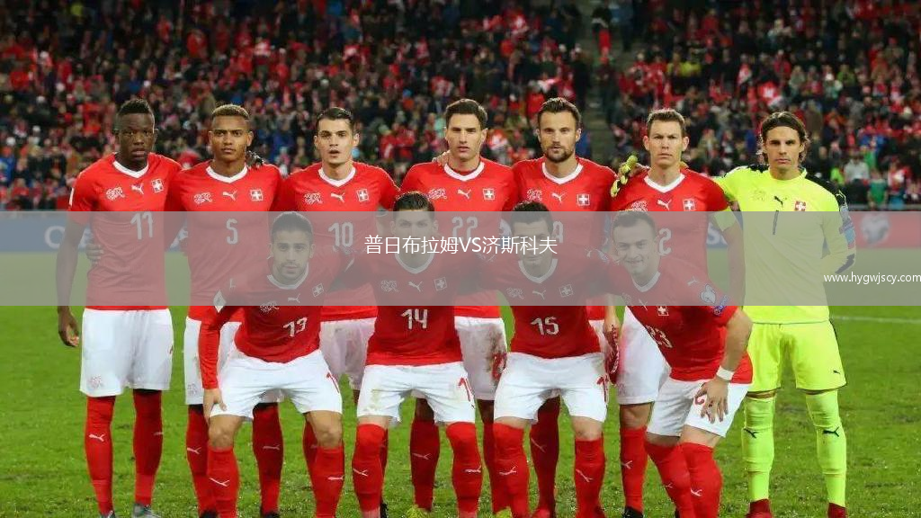 普日布拉姆VS濟斯科夫